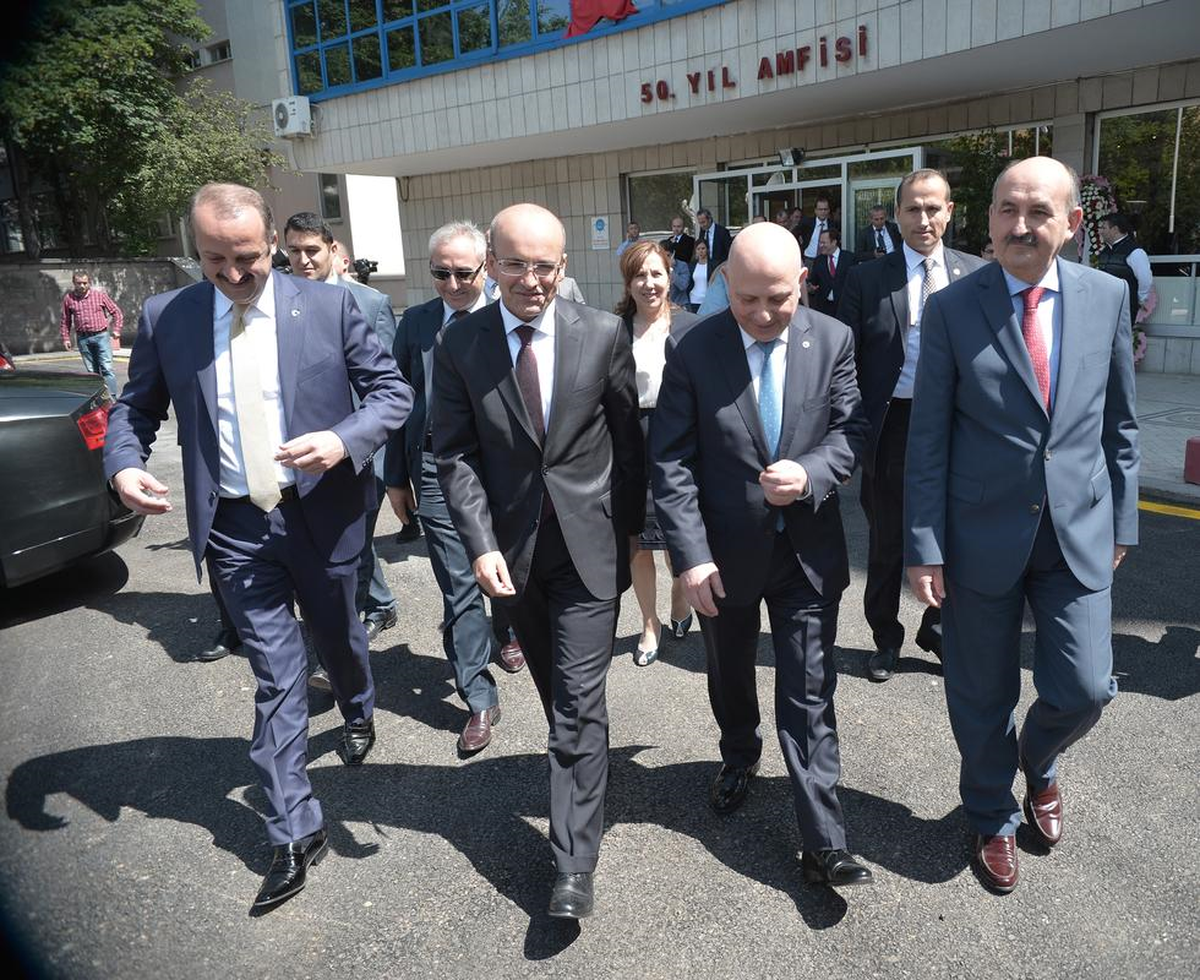 Sağlık Bakanı Müezzinoğlu Açıklaması