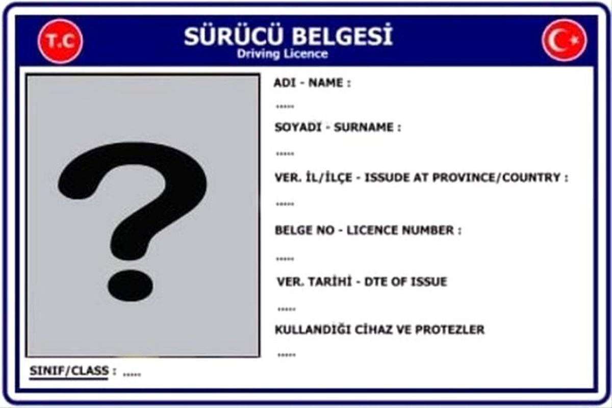 Sakın Ehliyetinizi Kaybetmeyin