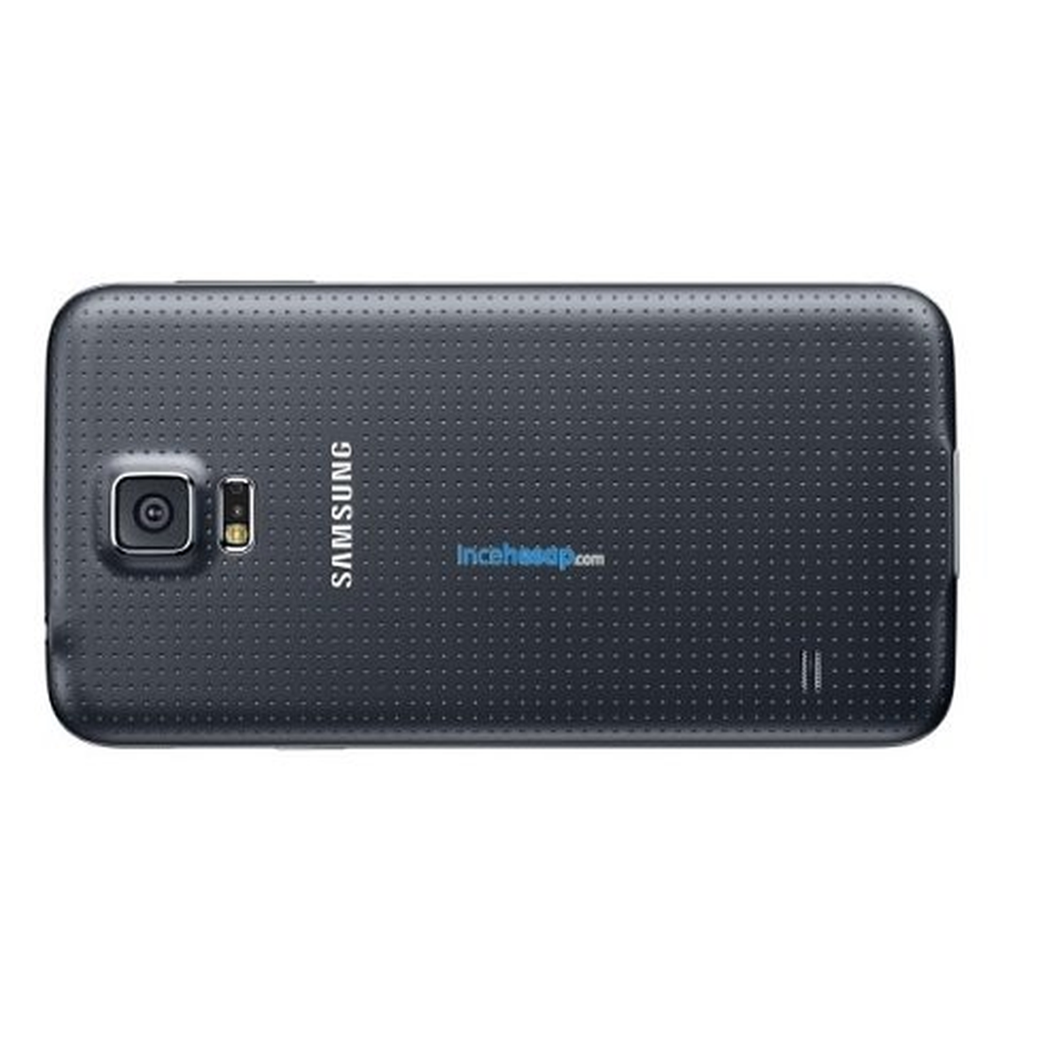 Samsung Galaxy G900f S5 16 Gb Siyah