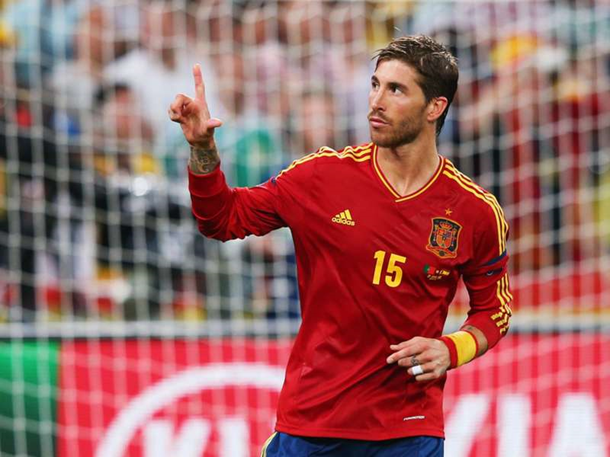 Sergio Ramos, Unıcef\'in Yeni Elçisi Oldu
