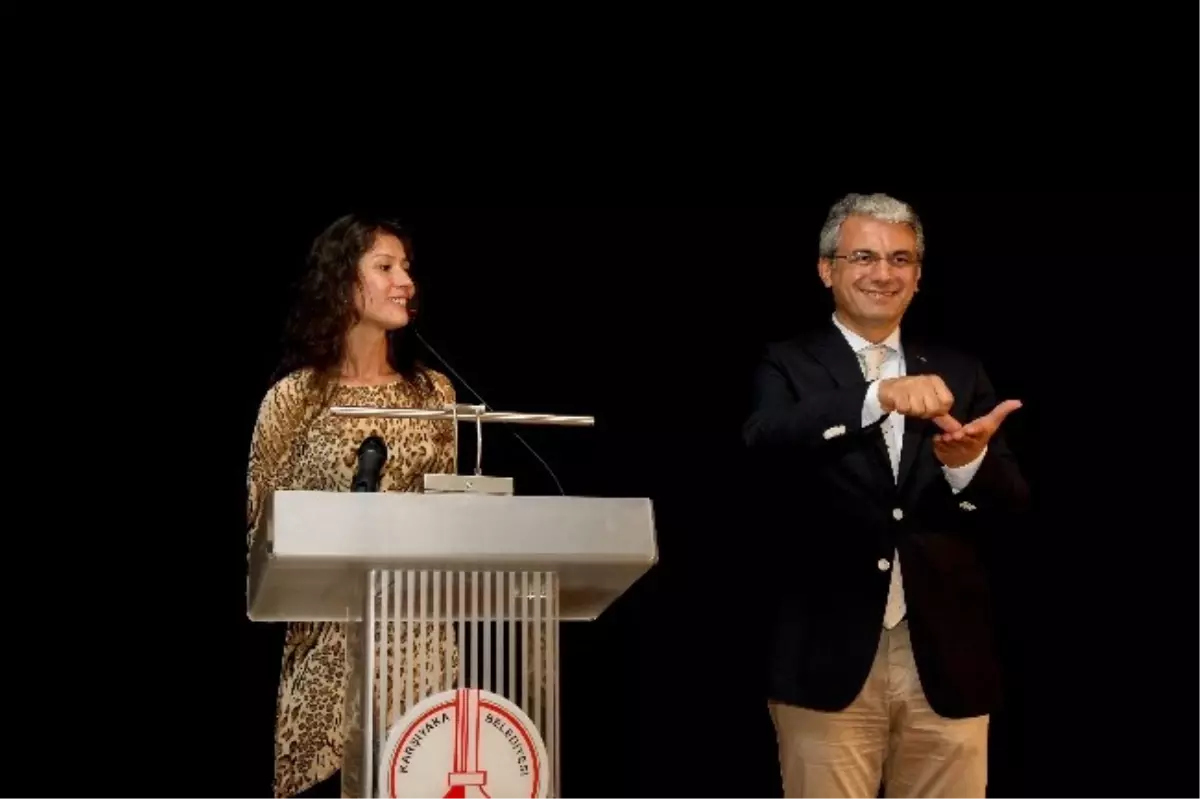 Sessiz Dans Büyüledi