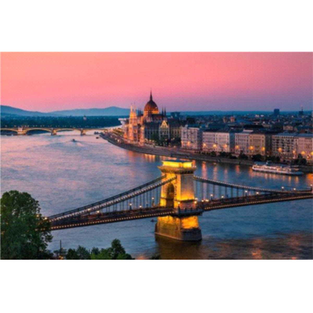 Setur ile Budapeşte Turları