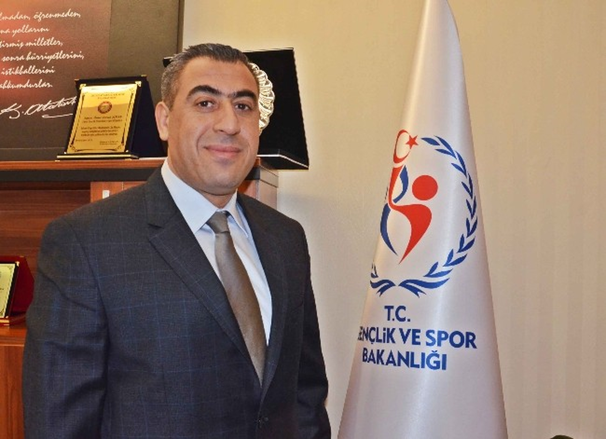 Şiran: "Gaziantep Olarak Gururluyuz"