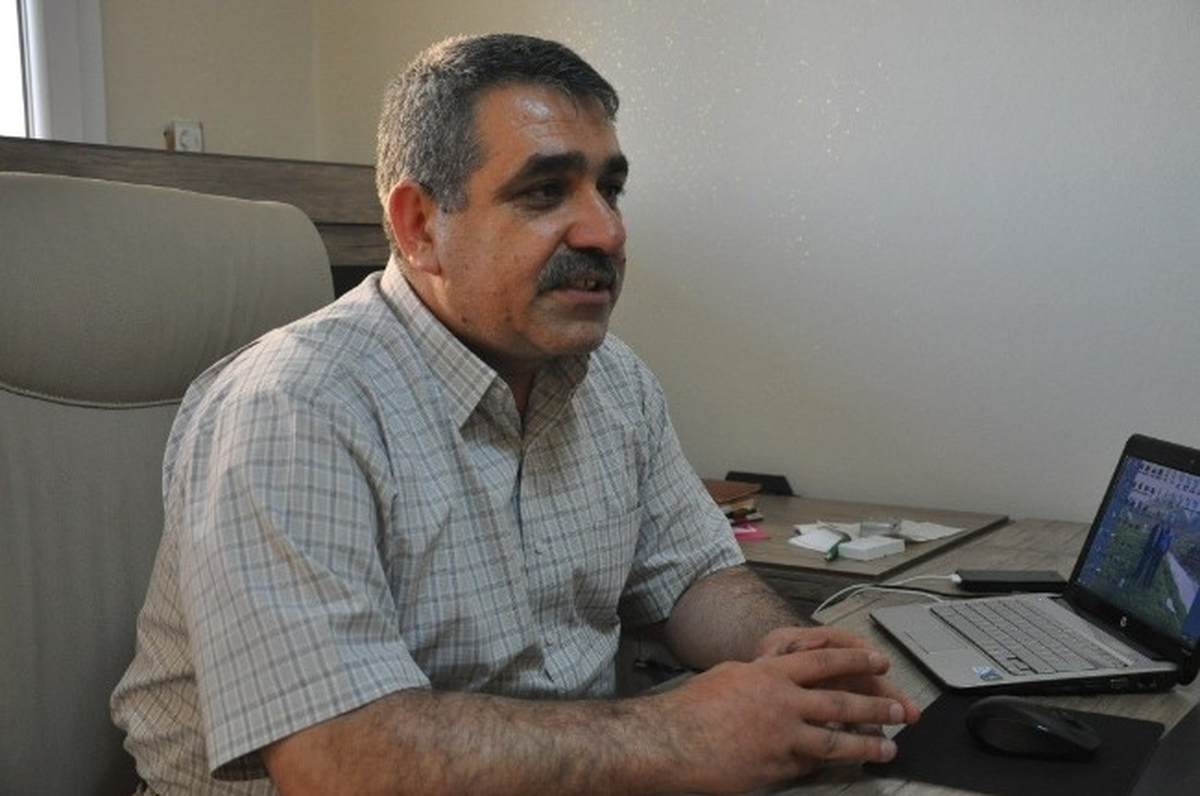 Şoförler Odası Başkanından Kaçırılan Şoförler İlgili Açıklama