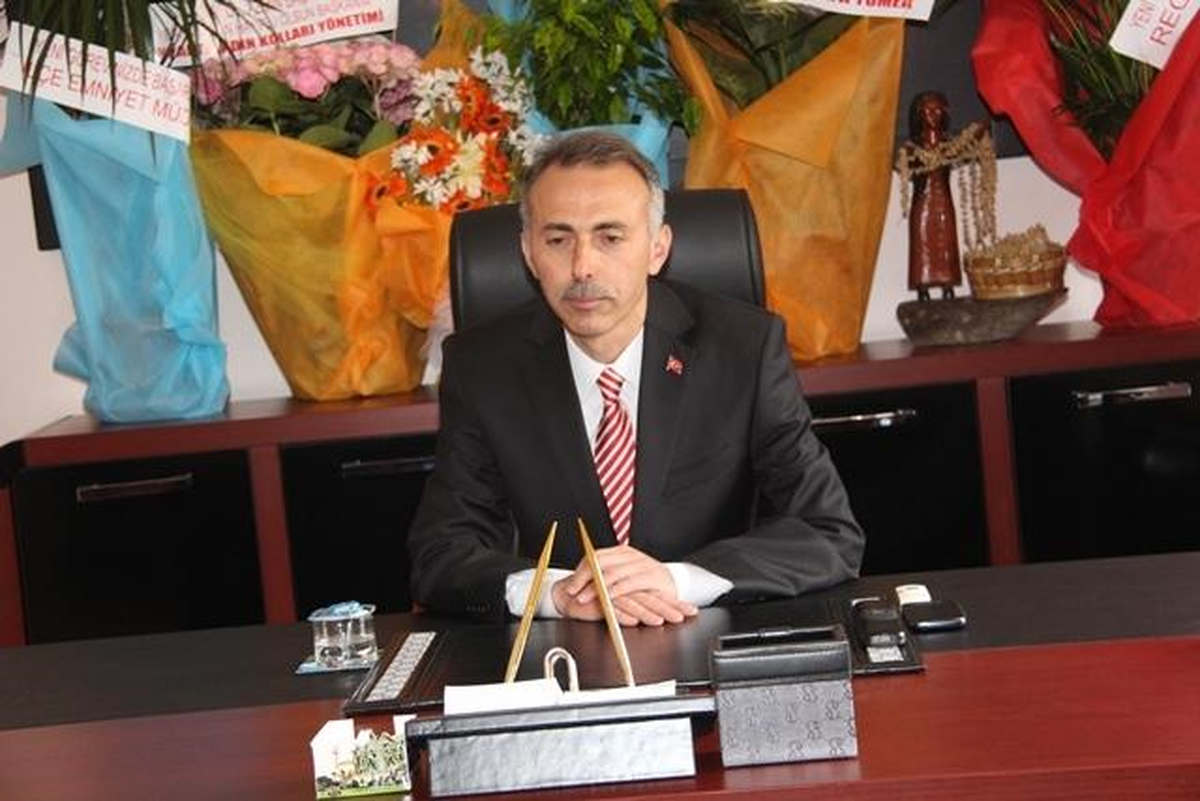 Taşova\'da Altyapı Çalışmalarında Sona Gelindi