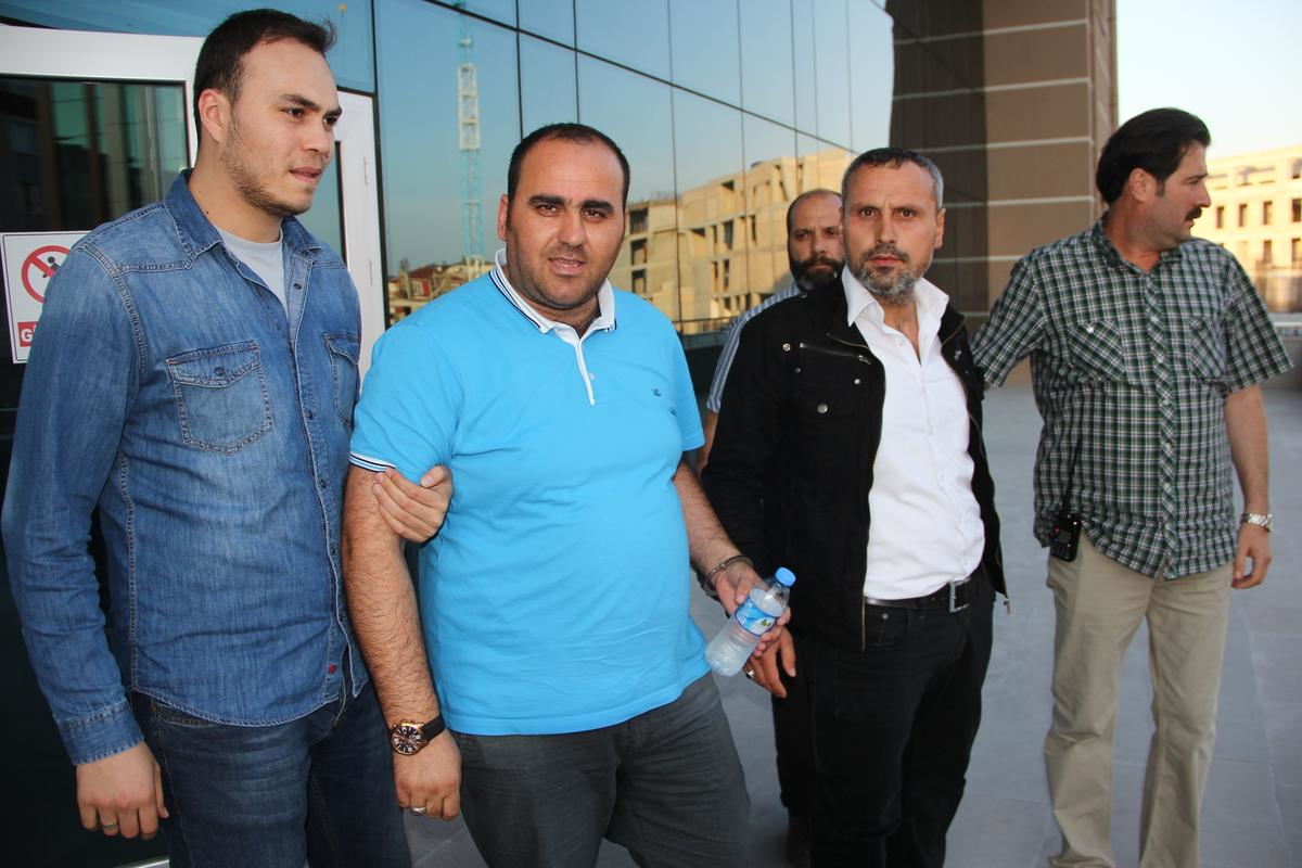Tekirdağ\'da, "Suç Örgütü" Operasyonu