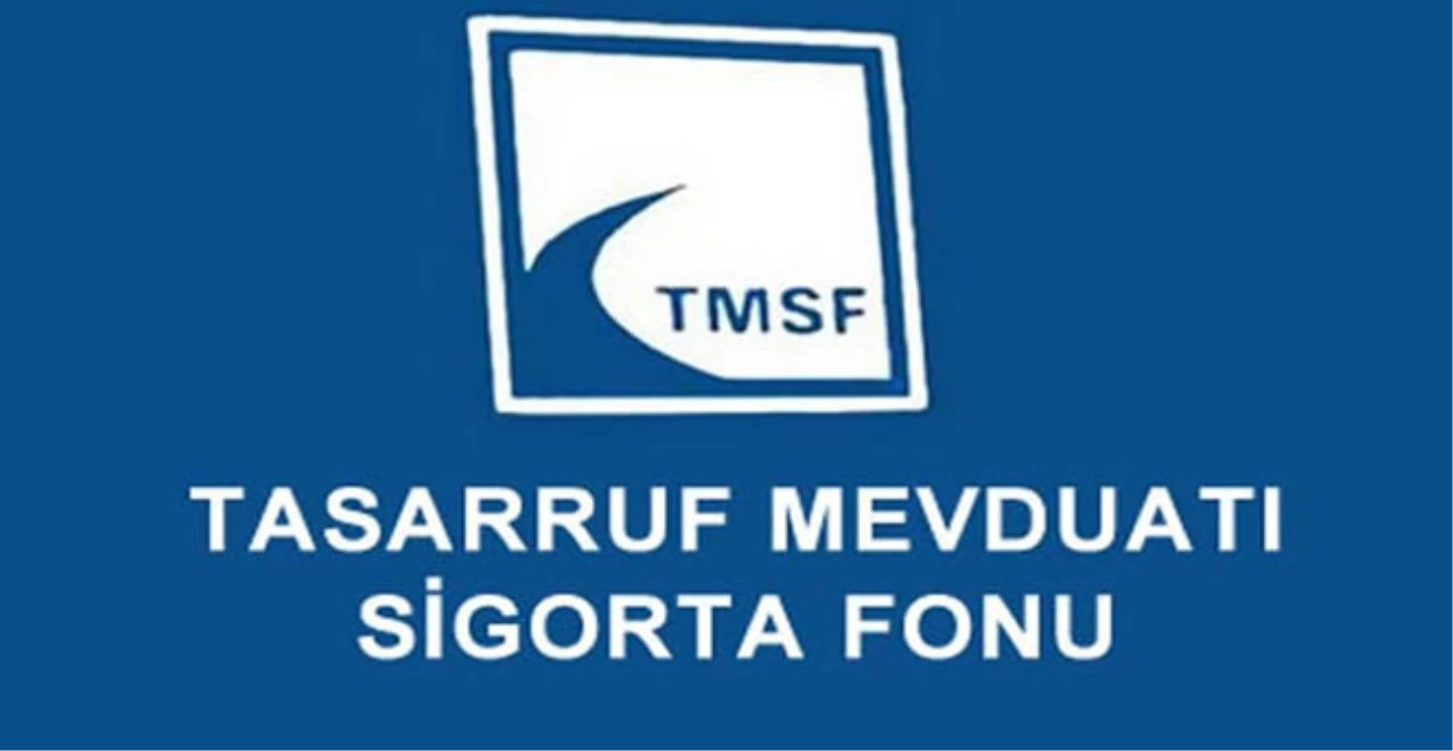 TMSF\'den Banka Borçlularına Yeni Fırsat