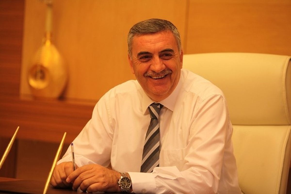 Toçoğlu Ankara\'ya Gidiyor