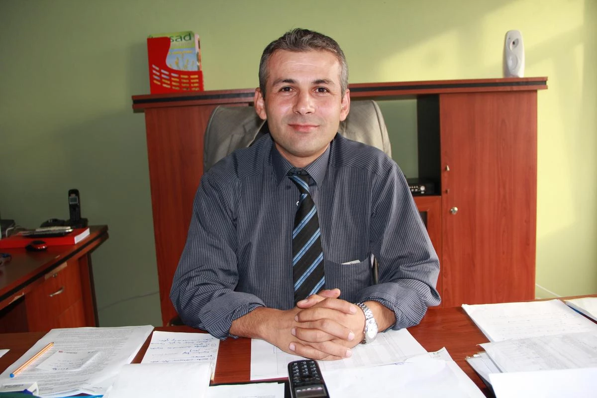 Toprak Koruma Kanunu'ndaki Değişiklik