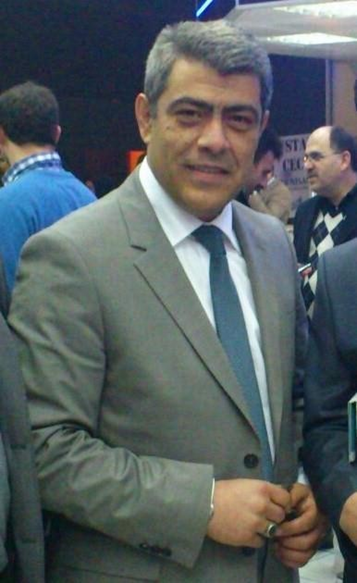Toraman, "Sorumlular Cezalandırılmalıdır"