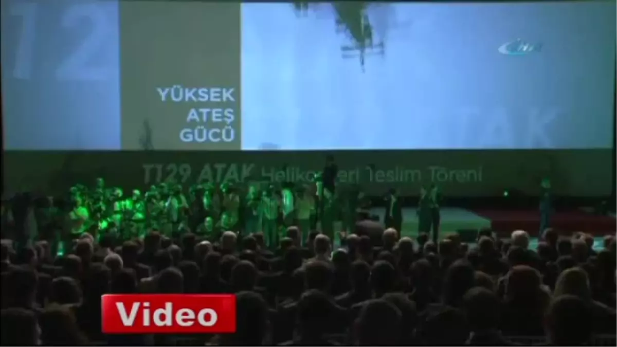 Türkiye İçin Tarihi Anlar