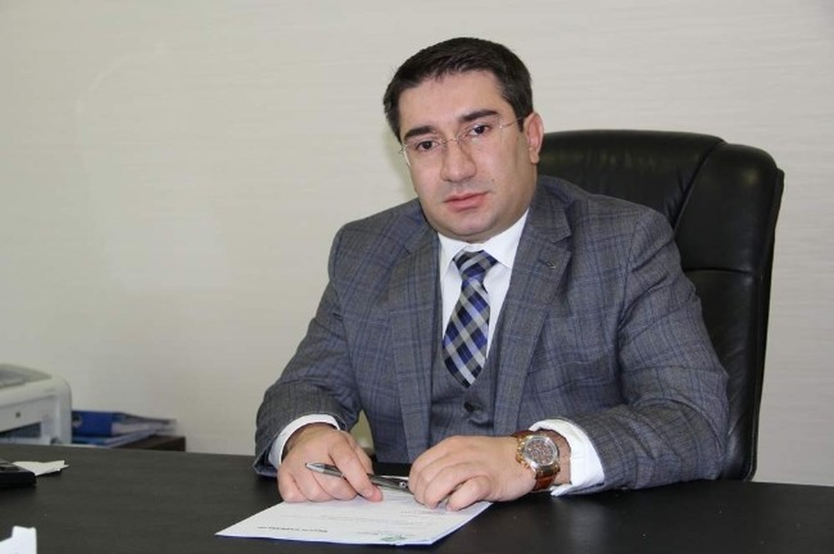 Vatbo Başkanı Toprak\'tan Hibe Desteği Açıklaması