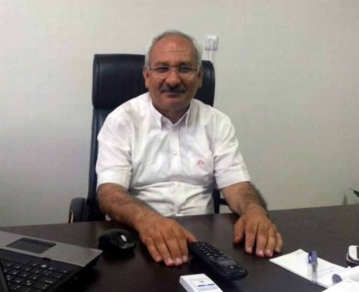 Yılmaz, Erzincan\'a Müdür Olarak Atandı