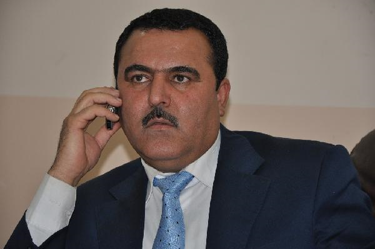 2 Peşmerge Tugayı Tuzhurmatu\'da