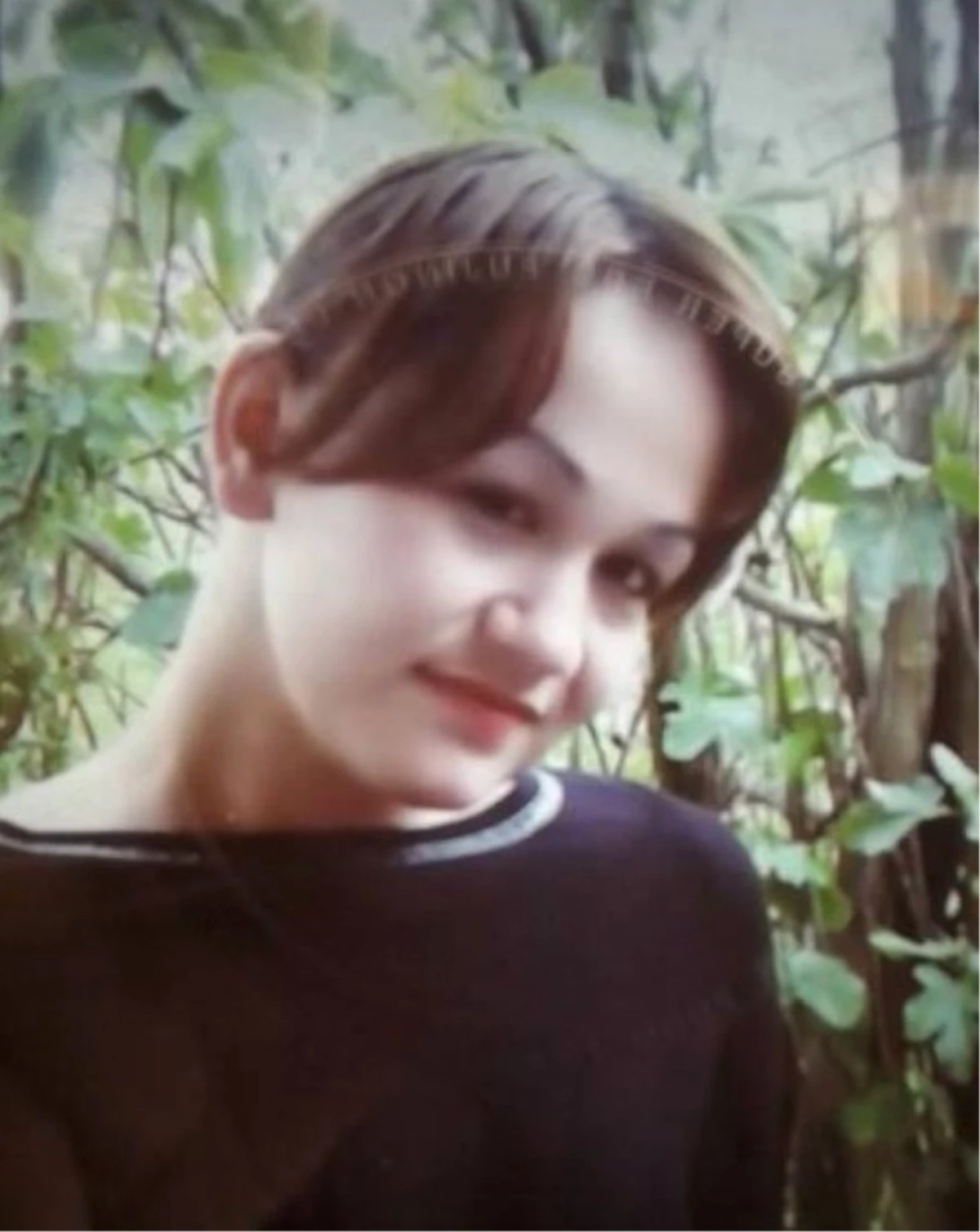 25 Yaşındaki Kayıp Kadın Ankara\'da Ortaya Çıktı