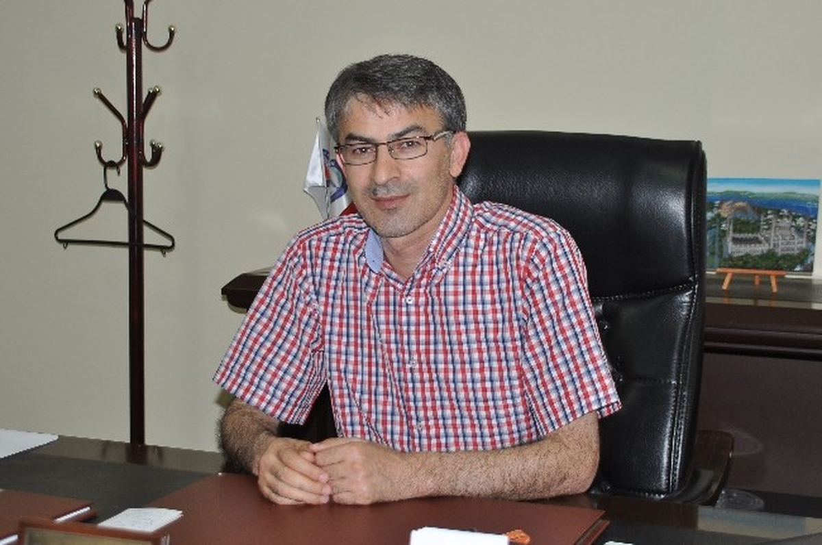 Atçı: Bayrağı İndirenler Adalete Teslim Edilsin