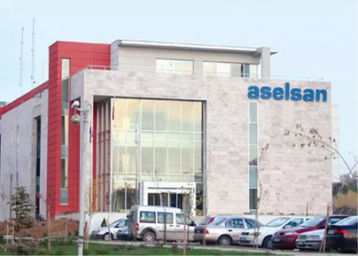 Aselsan: Yabancıdan Hizmet Alınırsa Dinlenme Kaçınılmaz