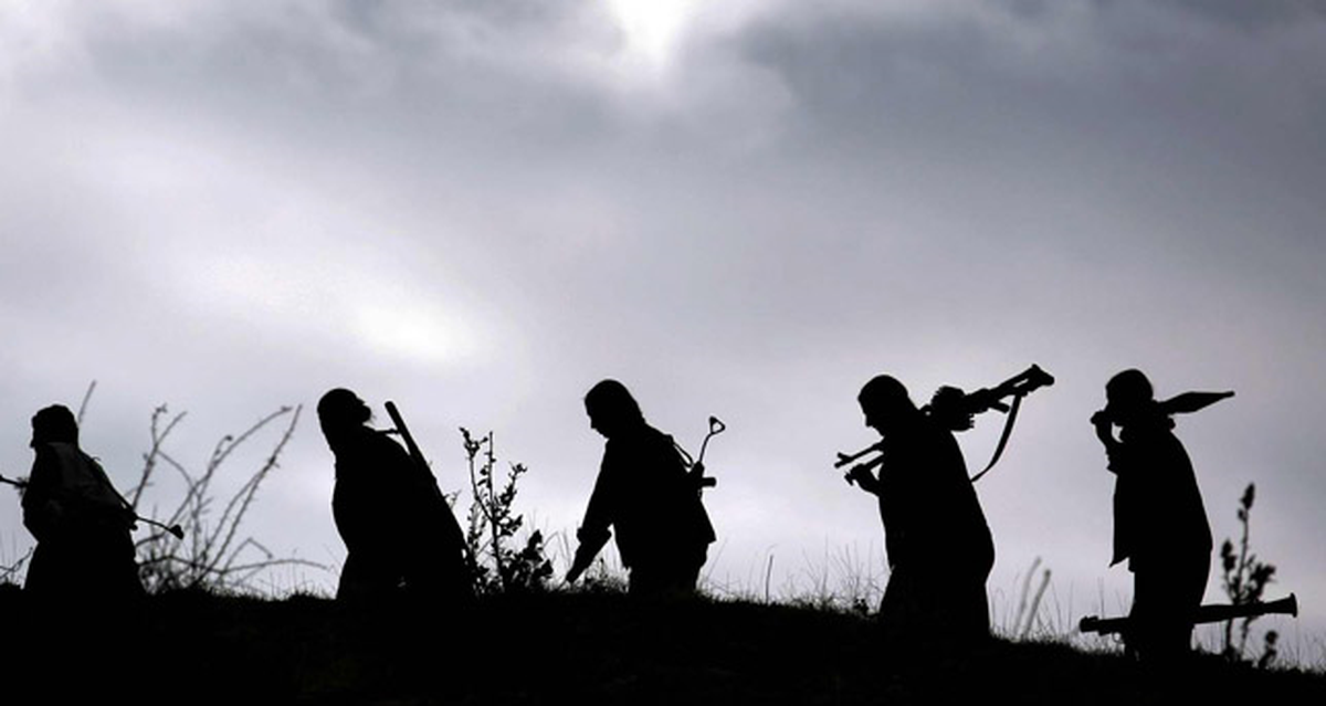 AB\'li Politikacılar PKK\'yı Terör Listesinden Çıkarmak İstiyor