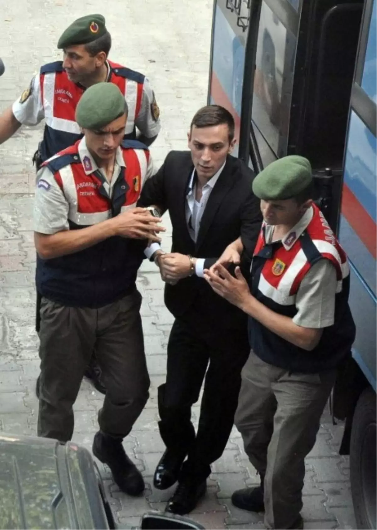 Bağ Evi Cinayetinde Baba Serbest Bırakıldı