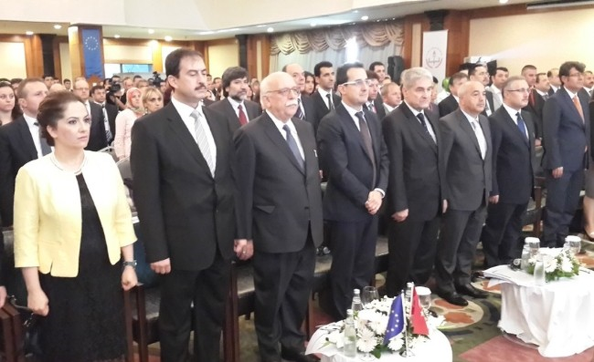 Bakan Avcı: Sosyal Medya Dili Yozlaştırıyor