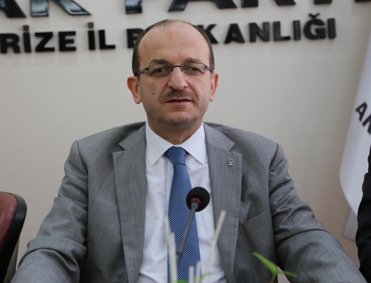 Başbakan Erdoğan\'dan 4 Günlük Trabzon, Rize ve Artvin Ziyareti