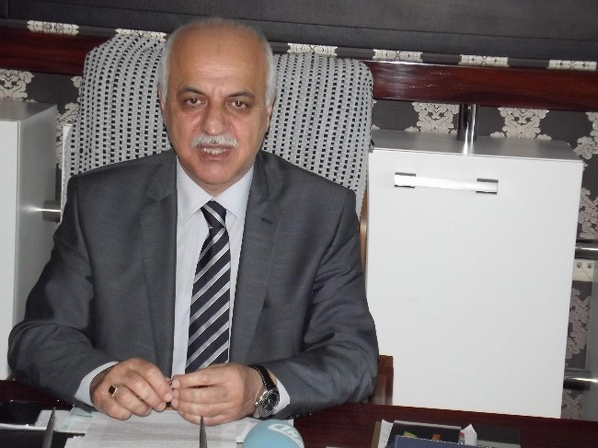 Berat Kandili Kutlaması