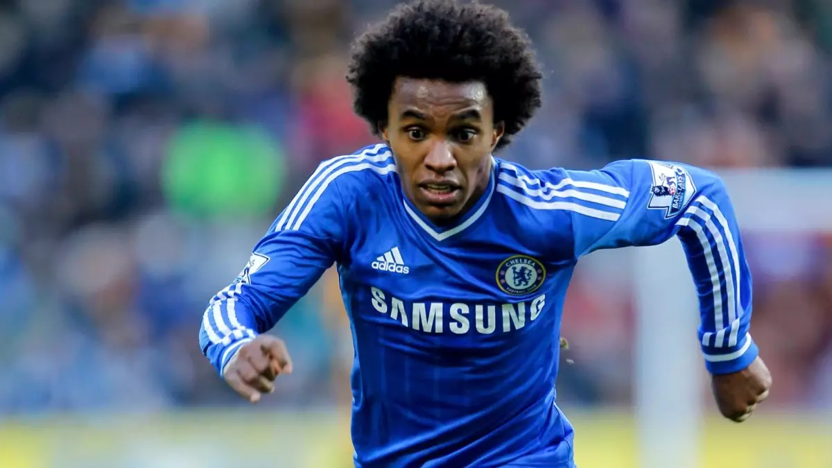 Willian: Dünya Kupası\'nı Hak Ediyoruz