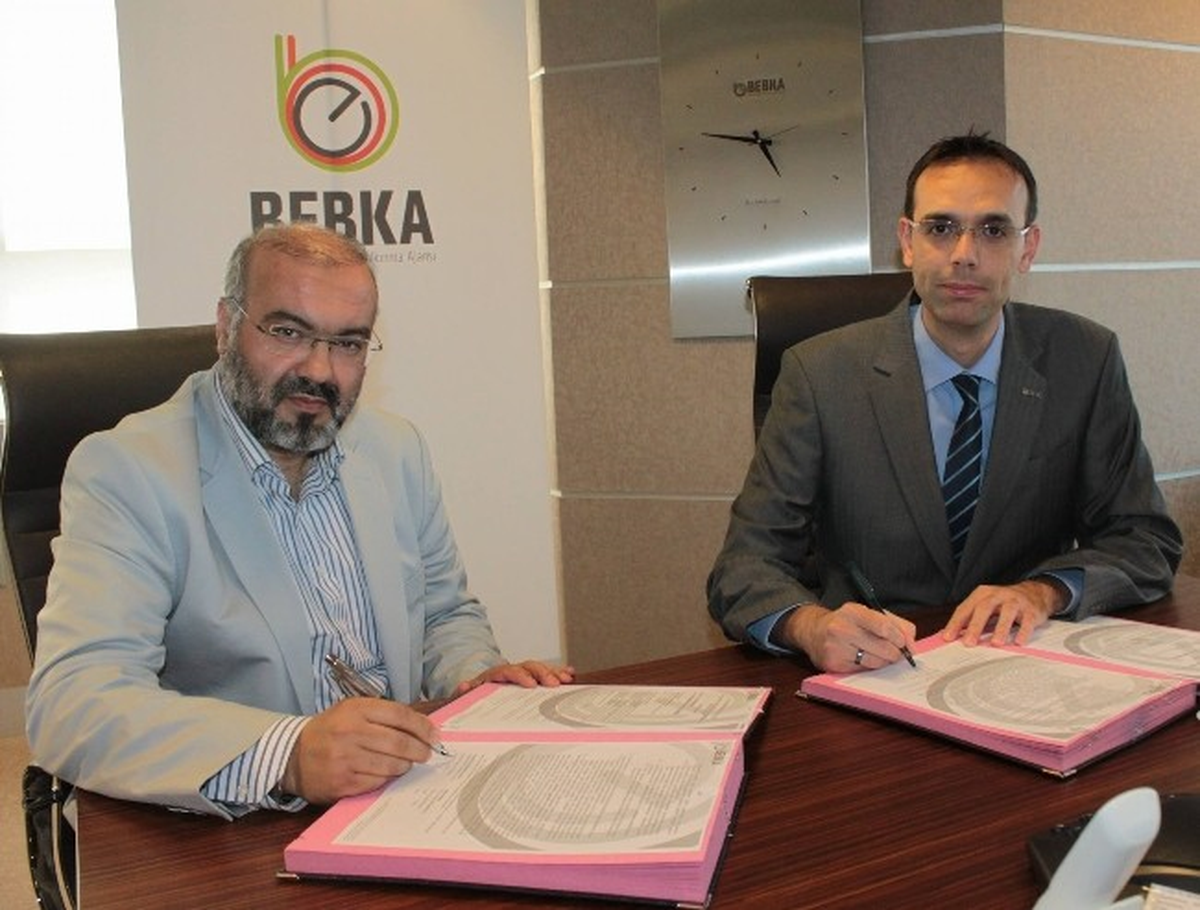 Bursa Müftülüğü Bir İlke İmza Attı