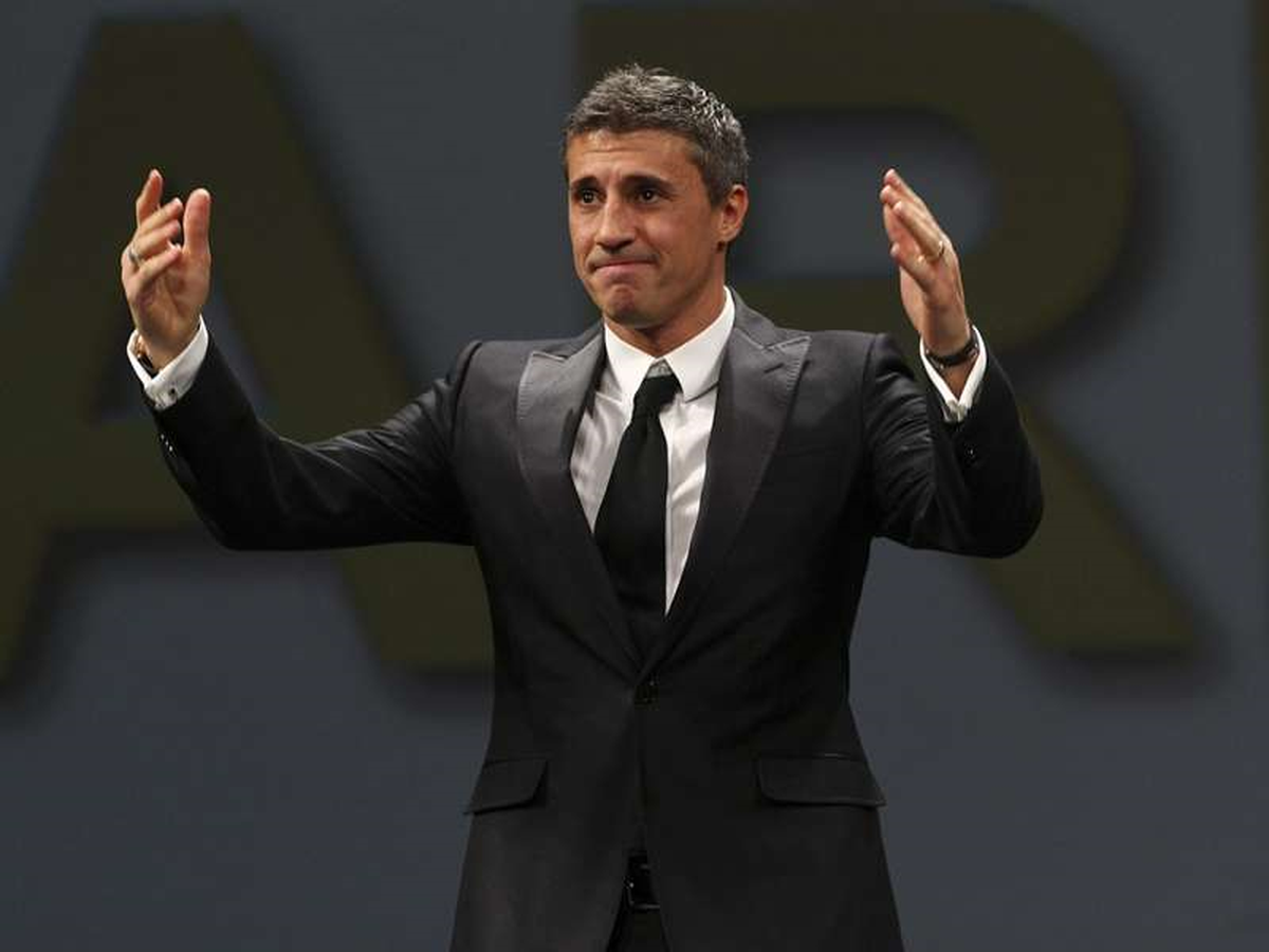 Crespo: Arjantin 2014 Dünya Kupası\'nı Kazanabilir