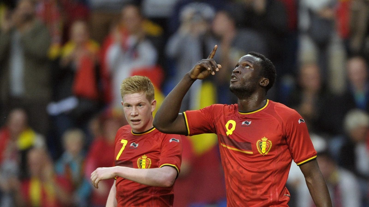 Diego Costa Chelsea\'ye Lukaku Atletico Madrid\'e