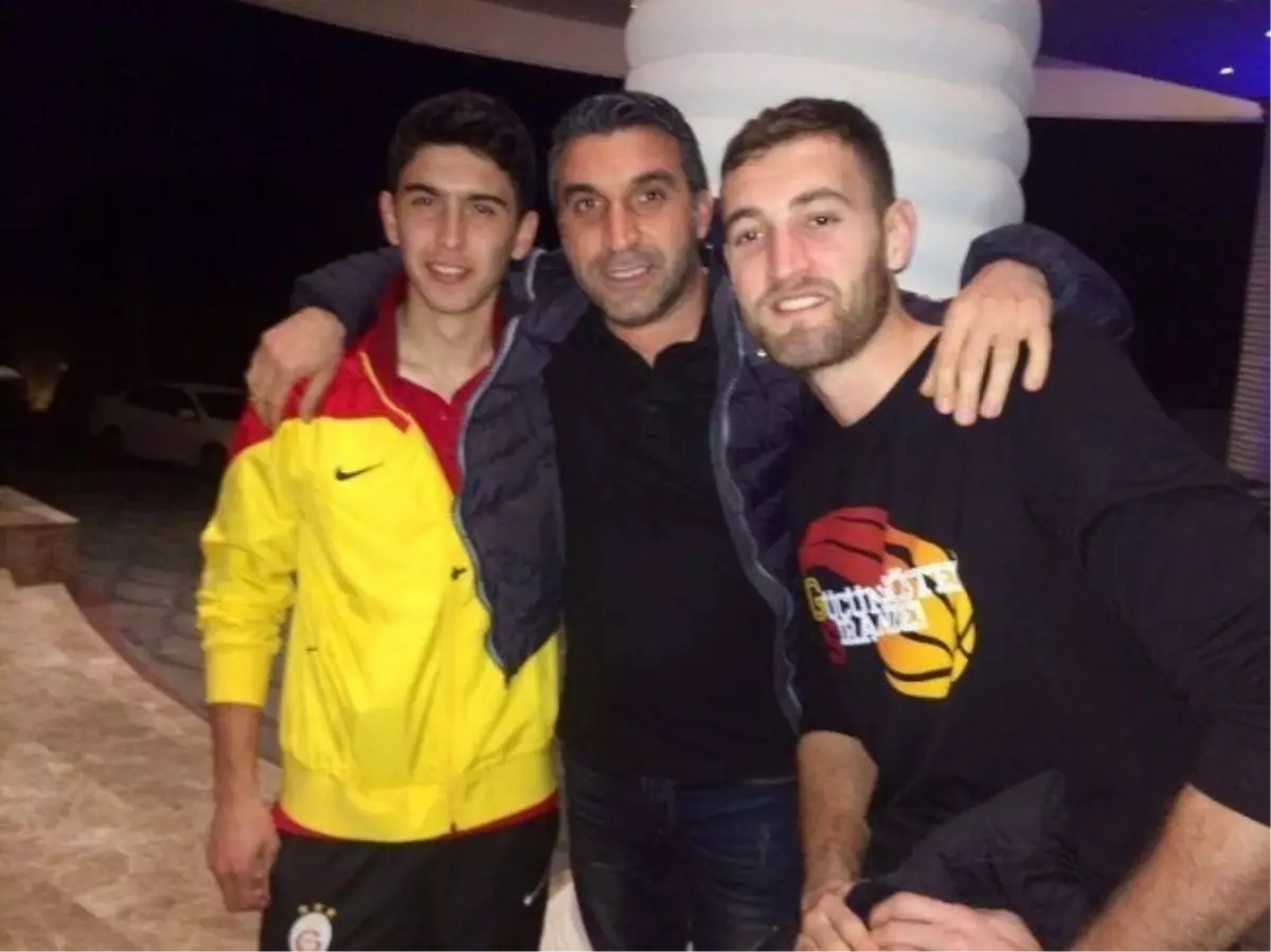 Emre Tamam, Serdar Yolda