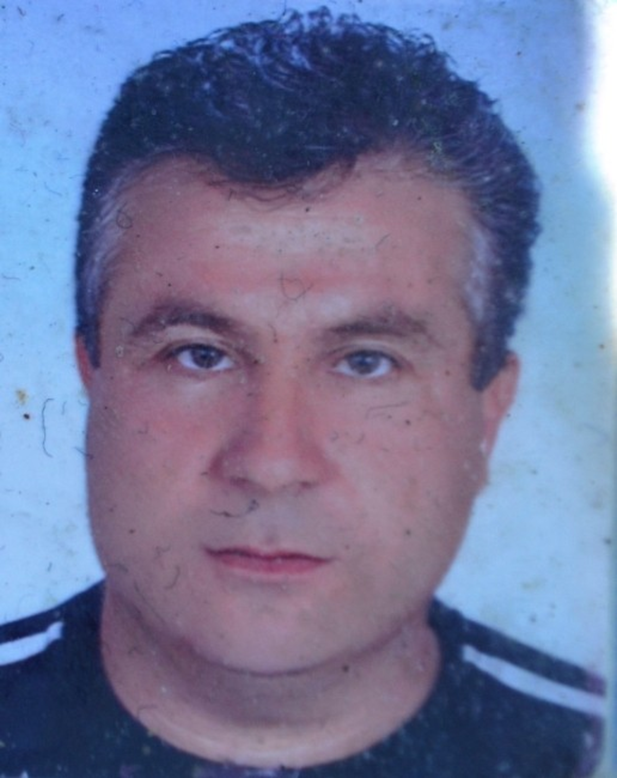 Eski İlçe Başkanının Oğlu Evinde Ölü Bulundu