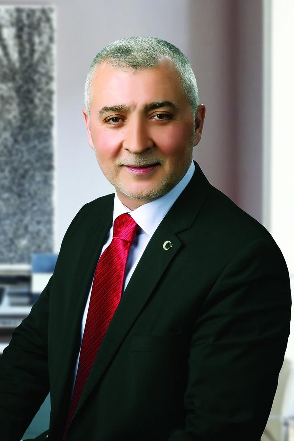Eskişehir Belediye Meclisi Başkanvekili Birsen Açıklaması