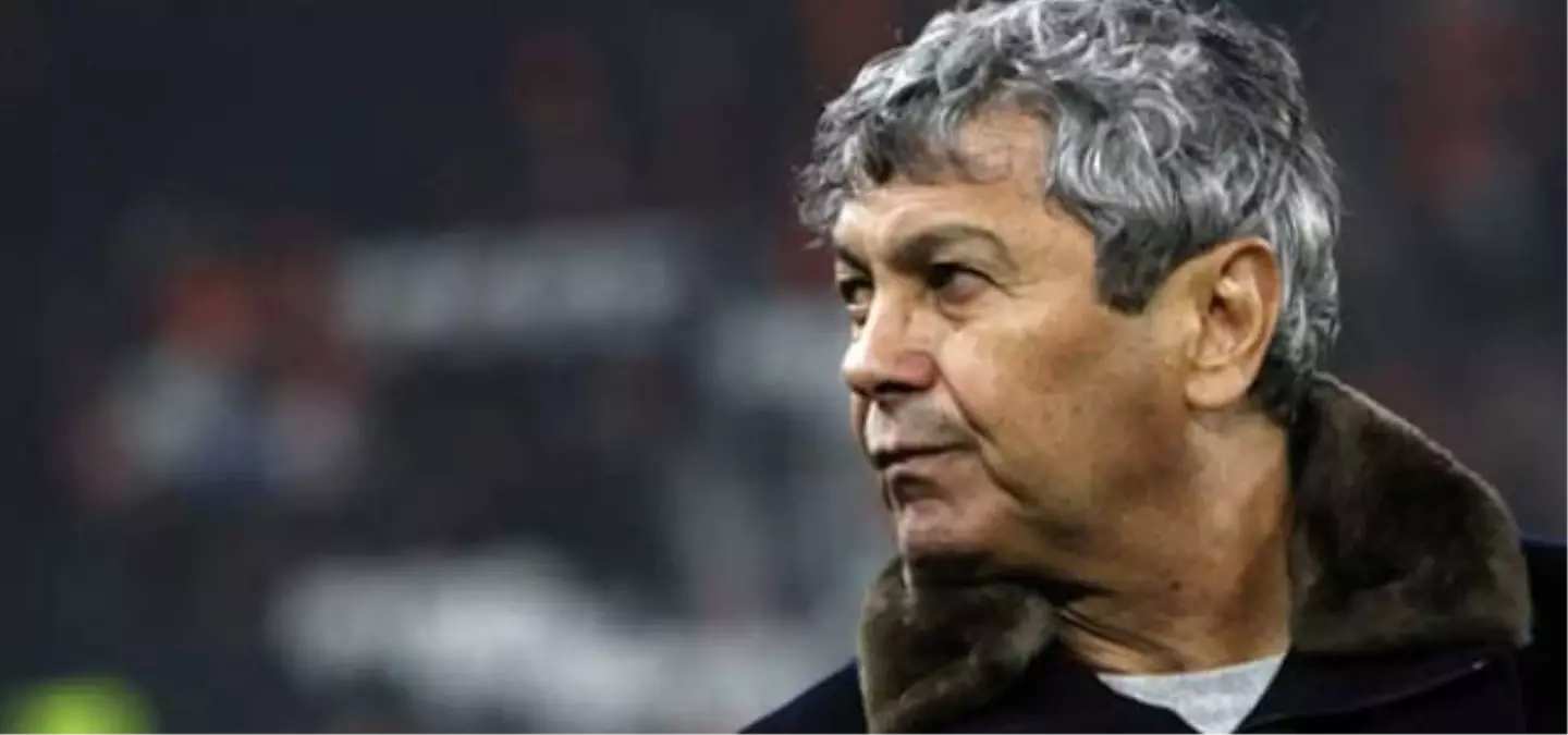 Galatasaray\'da Lucescu İçin Geri Sayım Başladı