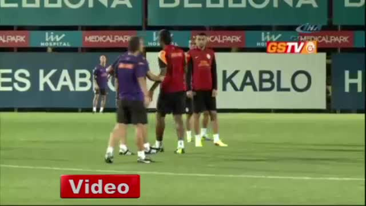 Galatasaray\'da Mancini Dönemi Sona Erdi