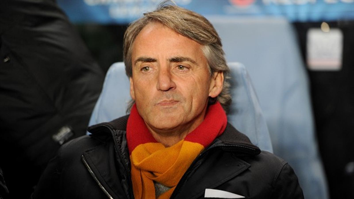 Galatasaray Roberto Mancini\'ye Tazminat Ödemeyecek