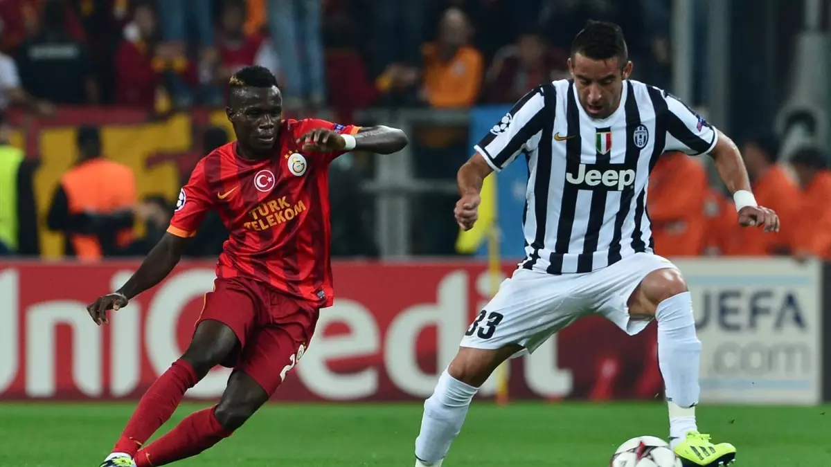 Gaziantepspor\'un Gündeminde Bruma Yok