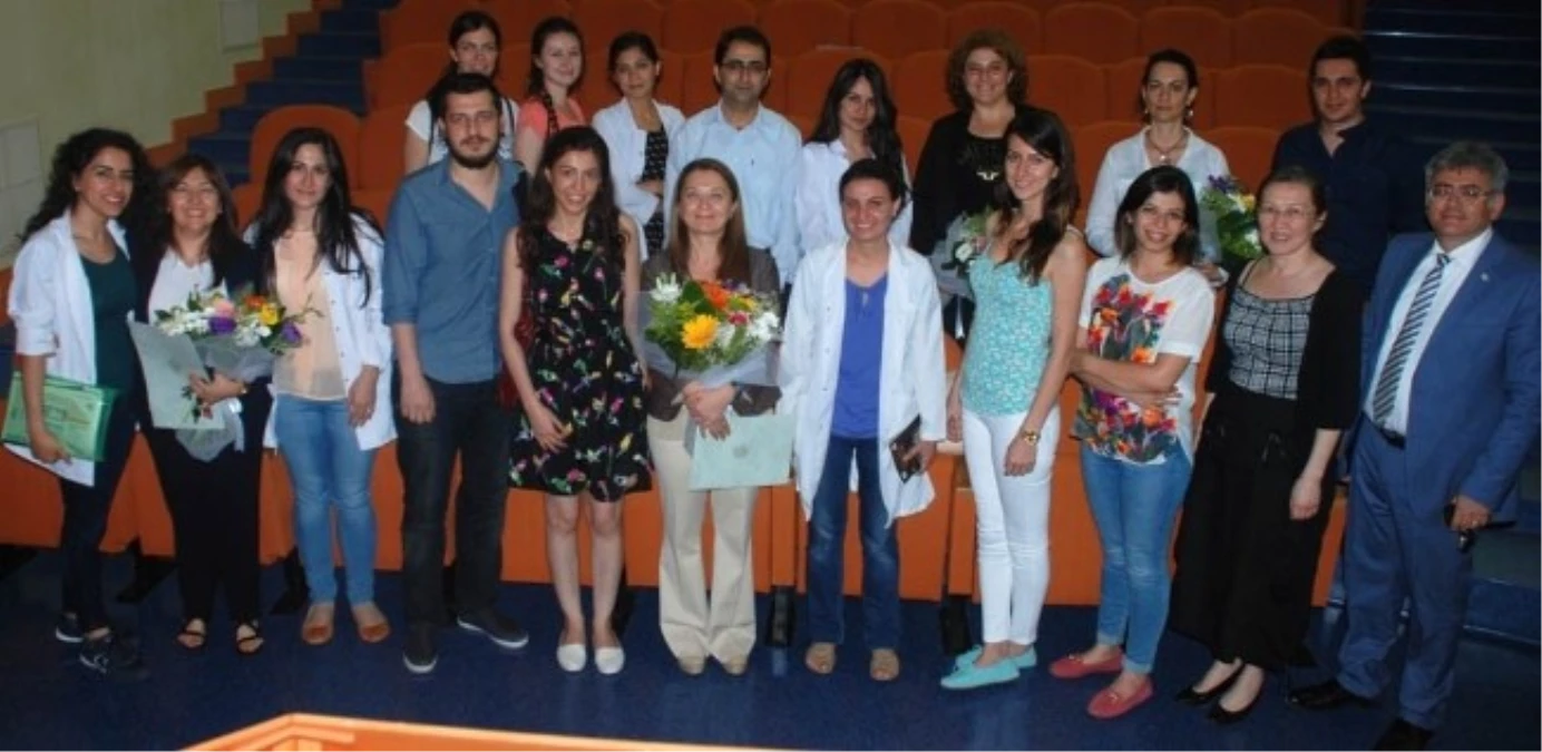 Adana\'da Genç Hekimlere Sorumlulukları Anlatıldı