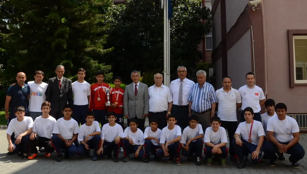 Gençlik Hizmetleri ve Spor İl Müdürü Hadi Açıklaması