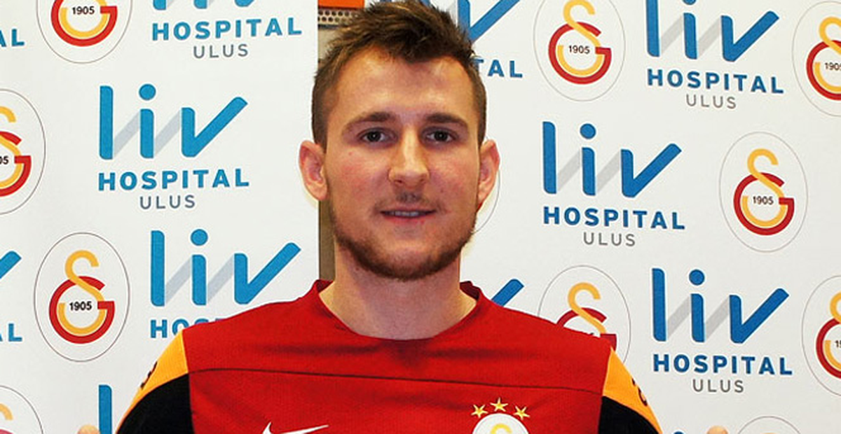 Galatasaray, Hajrovic ile İkinci Ribery Vakasını Yaşıyor