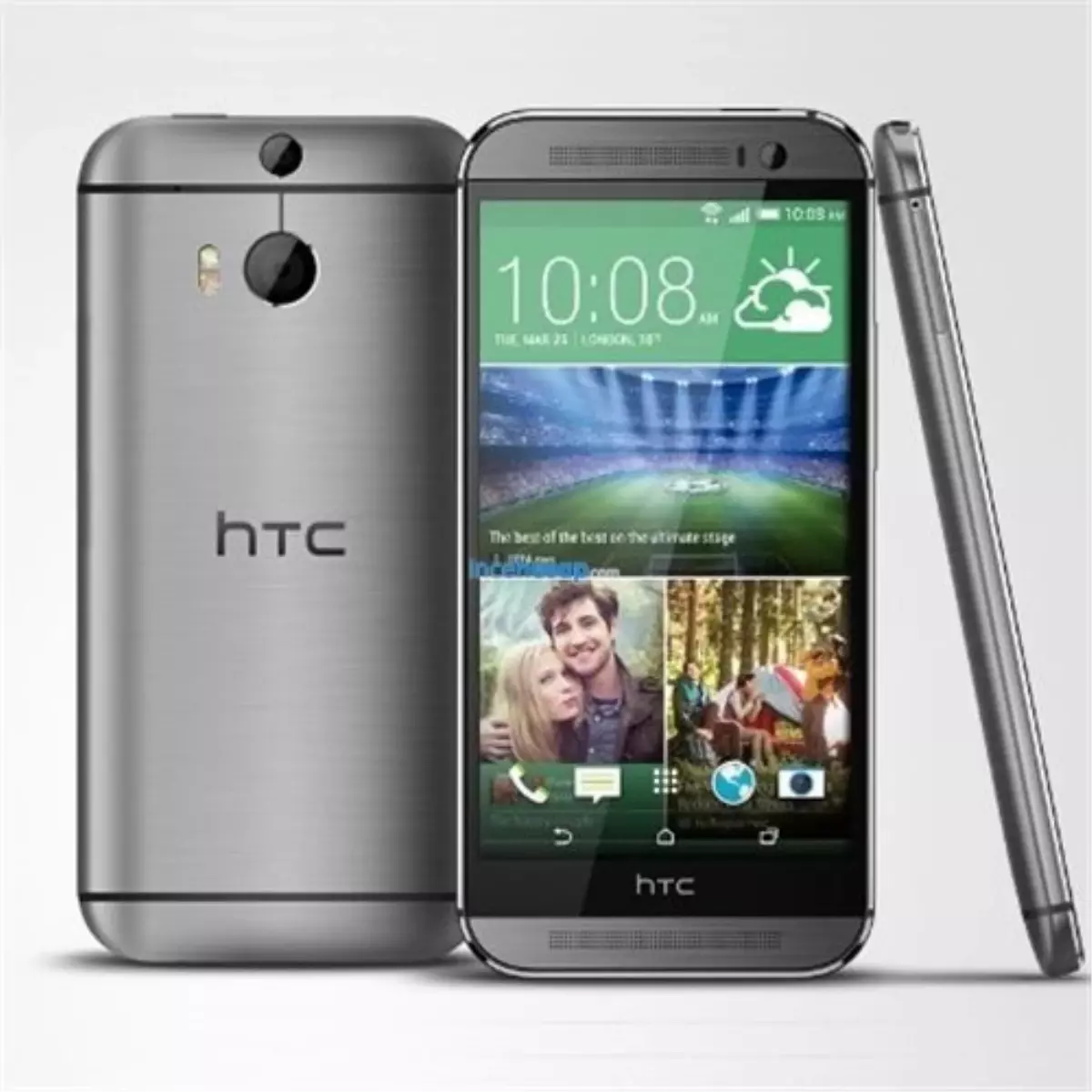 Htc One M8 Cep Telefonu