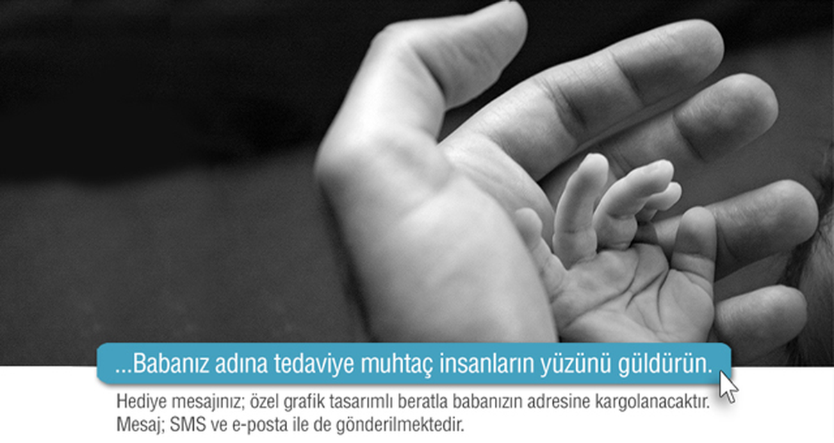 "İlk Kahramanınızı İyilikle Ödüllendirin"
