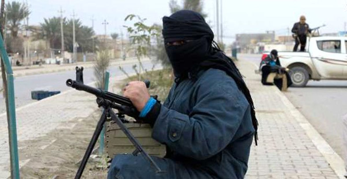 IŞİD'in Konsolosluk Saldırısının Ayrıntıları Ortaya Çıktı