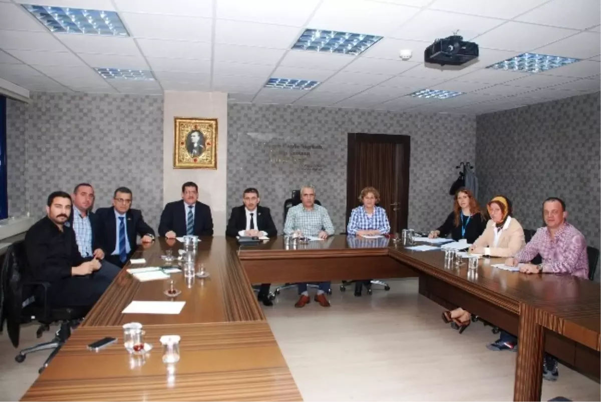 İzmit Belediyesi Uyuşturucuyla Mücadele Edecek