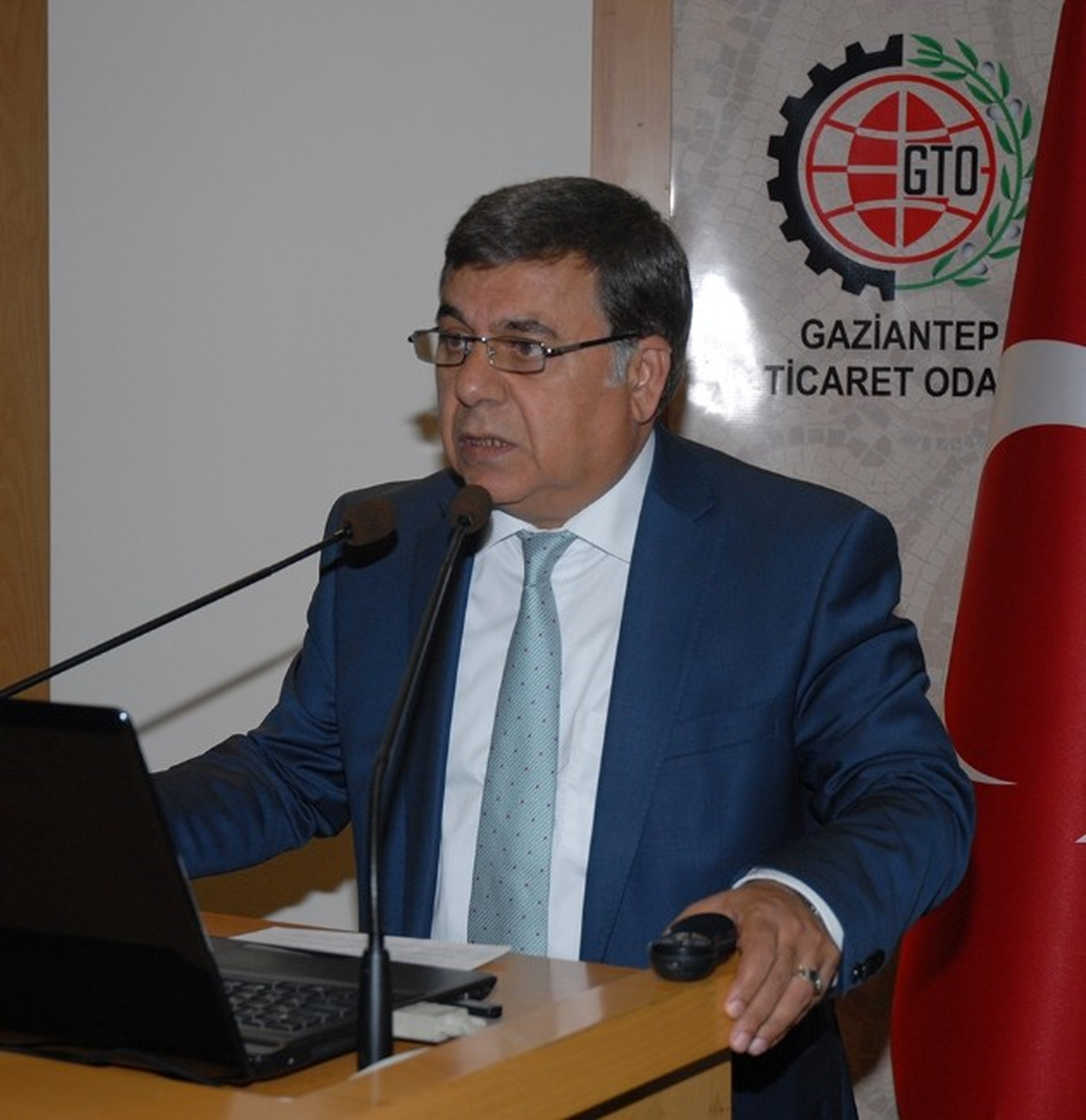 Kobi\'lerle İlgili Özel Bir Teşvik Modeli Geliştirilmeli"