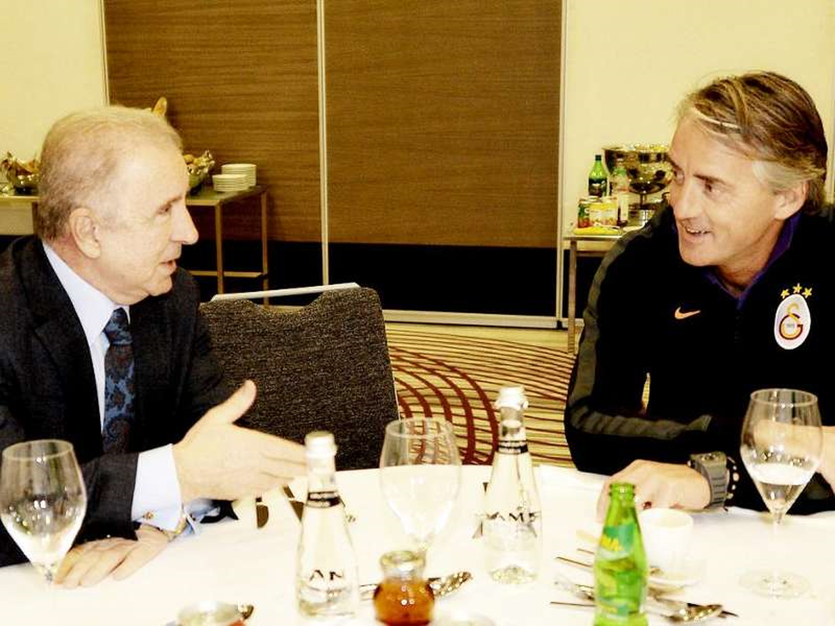 Lucescu Gelecek mi Aysal Açıkladı