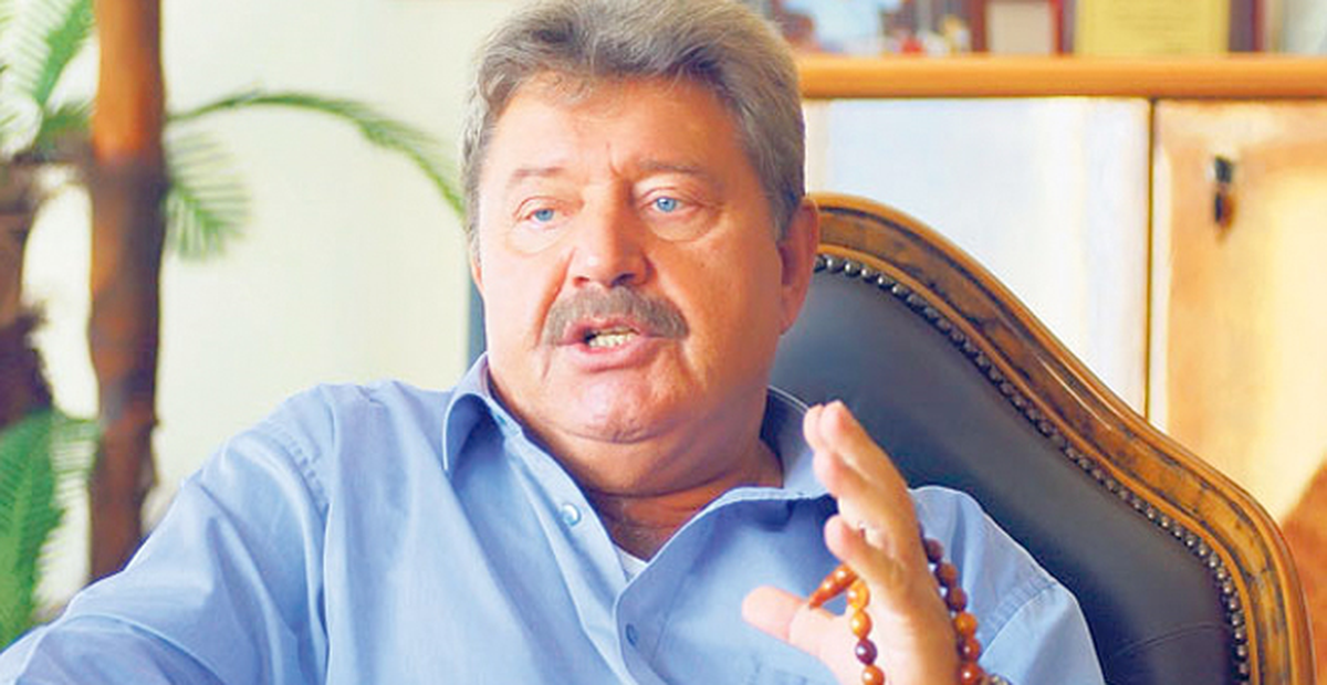 Mehmet Ali Yılmaz: Şampiyonluk Kupasını Vermeyecekler