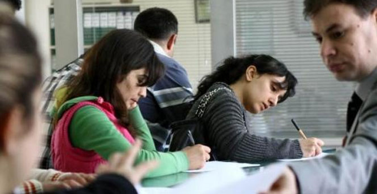 Memurlara Yapılacak Giyecek Yardımlarının Kapsamı Belirlendi