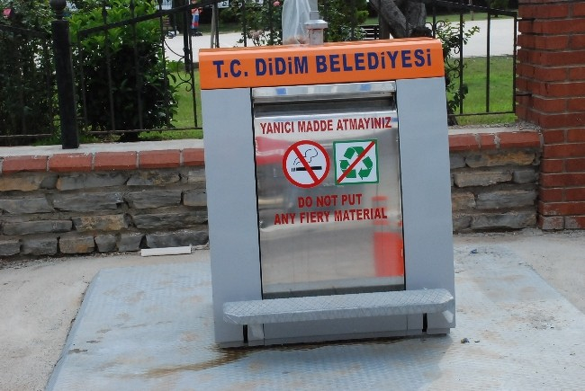 Meraklı Kalfa Az Daha Canından Oluyordu