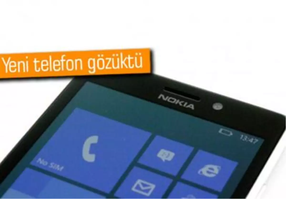 Nokia\'nın Yeni Giriş Seviyesi Telefonu Lumia 530